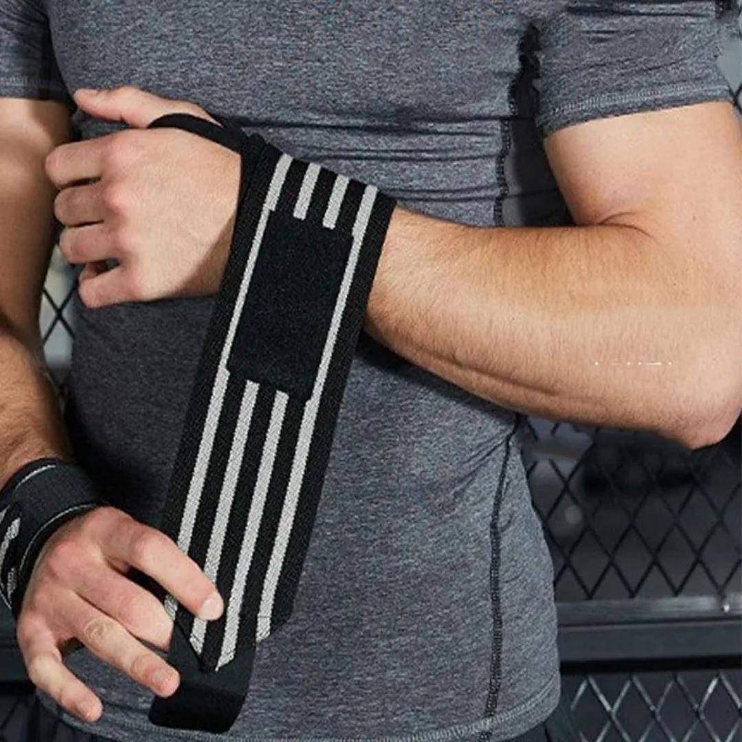 Bande de Soutien Élastique – Protection & Performance Articulaire